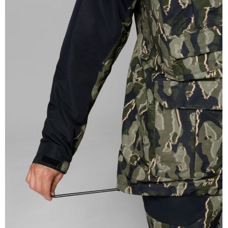 COLUMBIA Veste de Ski Imperméable Imprimée Coreshot™ Homme - GREENSCAPE TREE