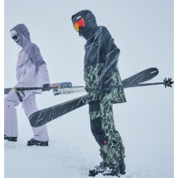 COLUMBIA Veste de Ski Imperméable Imprimée Coreshot™ Homme - GREENSCAPE TREE