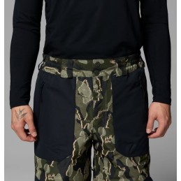 COLUMBIA Pantalon de Ski Imperméable Imprimé Coreshot™ Homme - GREENSCAPE TREE