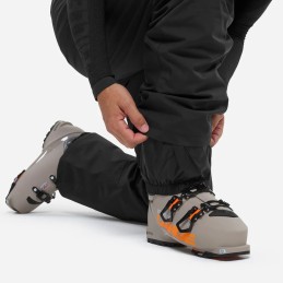 MILLET pantalon de ski BREVENT PEAK - BLACK