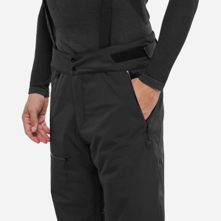 MILLET pantalon de ski BREVENT PEAK - BLACK