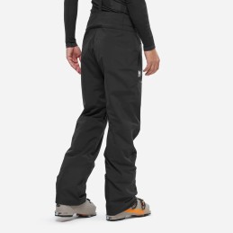 MILLET pantalon de ski BREVENT PEAK - BLACK