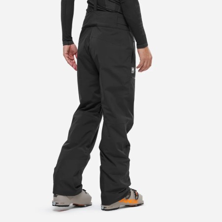 MILLET pantalon de ski BREVENT PEAK - BLACK