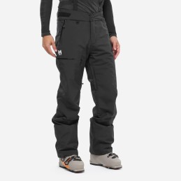 MILLET pantalon de ski BREVENT PEAK - BLACK