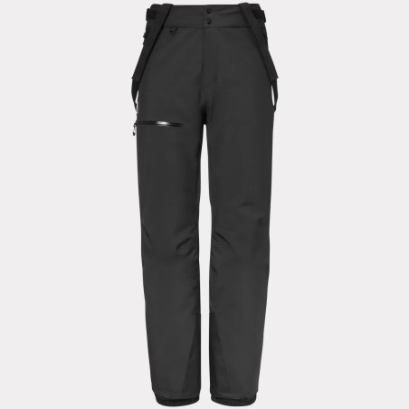MILLET pantalon de ski BREVENT PEAK - BLACK