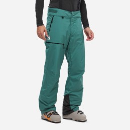 MILLET pantalon de ski BREVENT PEAK - BOTTLE