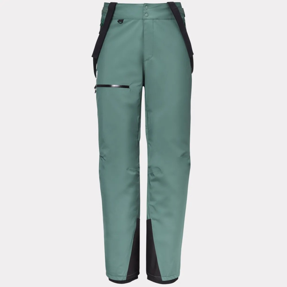 MILLET pantalon de ski BREVENT PEAK - BOTTLE