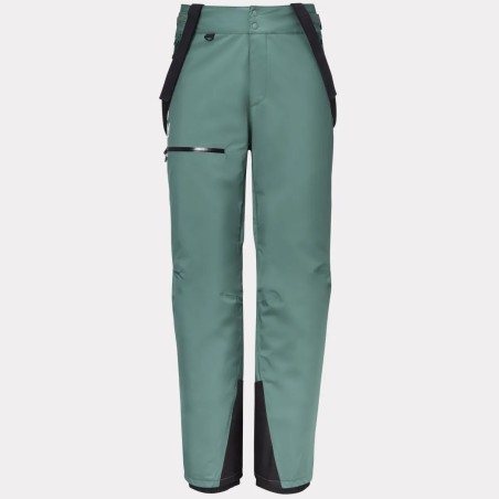 MILLET pantalon de ski BREVENT PEAK - BOTTLE