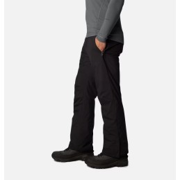 COLUMBIA Pantalon de Ski Imperméable Shafer Canyon™ II Homme - BLACK