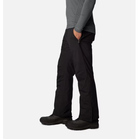 COLUMBIA Pantalon de Ski Imperméable Shafer Canyon™ II Homme - BLACK