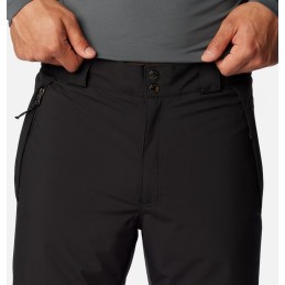 COLUMBIA Pantalon de Ski Imperméable Shafer Canyon™ II Homme - BLACK