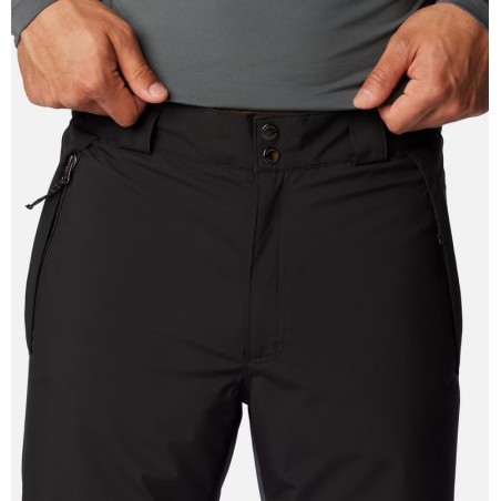 COLUMBIA Pantalon de Ski Imperméable Shafer Canyon™ II Homme - BLACK