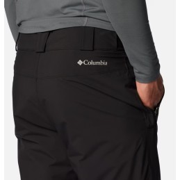 COLUMBIA Pantalon de Ski Imperméable Shafer Canyon™ II Homme - BLACK