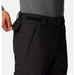 COLUMBIA Pantalon de Ski Imperméable Shafer Canyon™ II Homme - BLACK