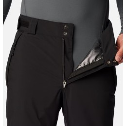 COLUMBIA Pantalon de Ski Imperméable Shafer Canyon™ II Homme - BLACK