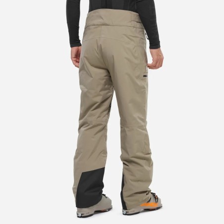 MILLET pantalon de ski BREVENT PEAK - DORITE
