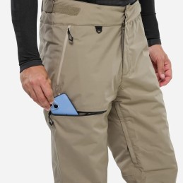 MILLET pantalon de ski BREVENT PEAK - DORITE