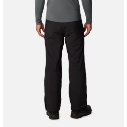 COLUMBIA Pantalon de Ski Imperméable Shafer Canyon™ II Homme - BLACK