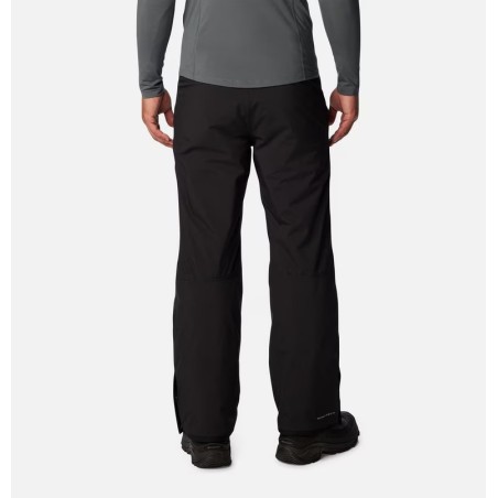 COLUMBIA Pantalon de Ski Imperméable Shafer Canyon™ II Homme - BLACK
