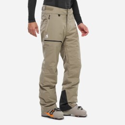 MILLET pantalon de ski BREVENT PEAK - DORITE