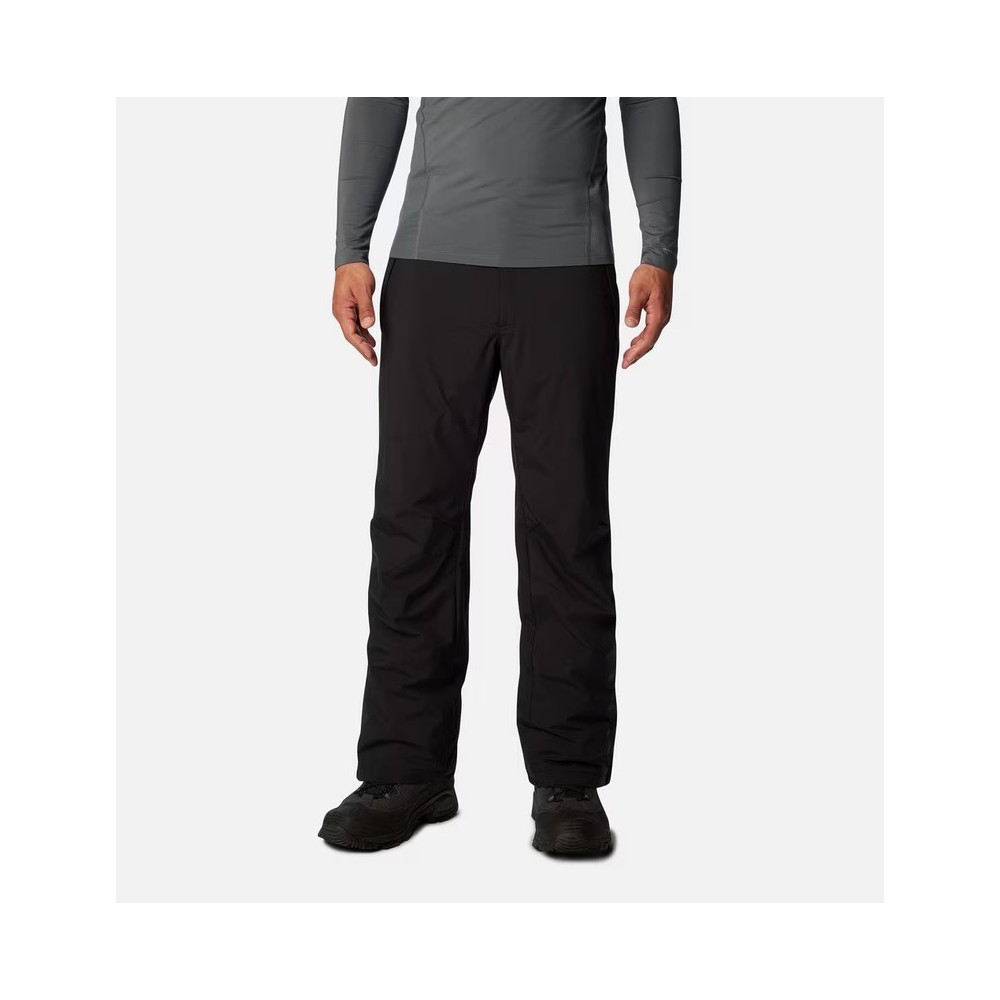 COLUMBIA Pantalon de Ski Imperméable Shafer Canyon™ II Homme - BLACK