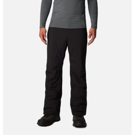 COLUMBIA Pantalon de Ski Imperméable Shafer Canyon™ II Homme - BLACK