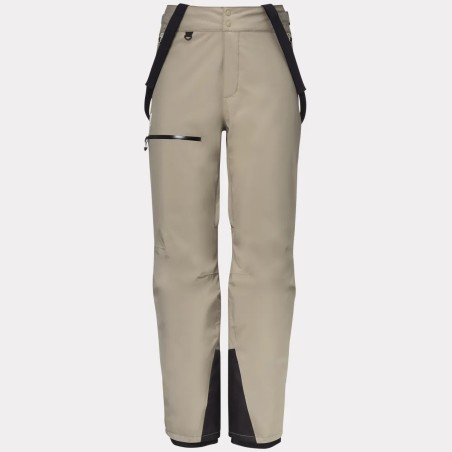 MILLET pantalon de ski BREVENT PEAK - DORITE