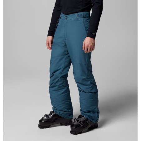 COLUMBIA Pantalon de Ski Imperméable Shafer Canyon™ II Homme - EVERBLUE