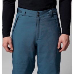 COLUMBIA Pantalon de Ski Imperméable Shafer Canyon™ II Homme - EVERBLUE