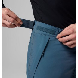 COLUMBIA Pantalon de Ski Imperméable Shafer Canyon™ II Homme - EVERBLUE