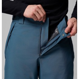 COLUMBIA Pantalon de Ski Imperméable Shafer Canyon™ II Homme - EVERBLUE