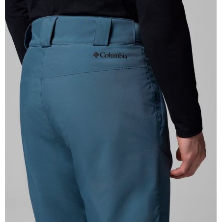 COLUMBIA Pantalon de Ski Imperméable Shafer Canyon™ II Homme - EVERBLUE