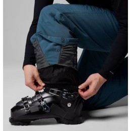 COLUMBIA Pantalon de Ski Imperméable Shafer Canyon™ II Homme - EVERBLUE