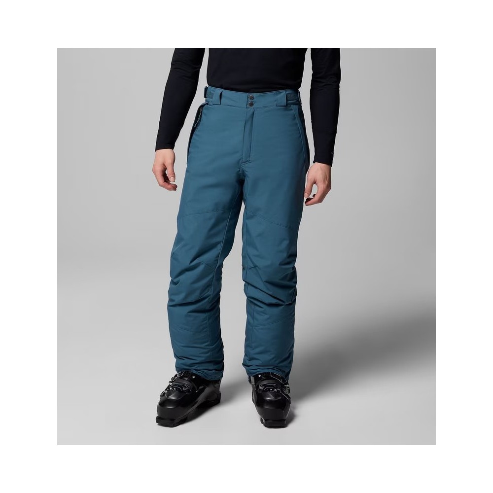 COLUMBIA Pantalon de Ski Imperméable Shafer Canyon™ II Homme - EVERBLUE