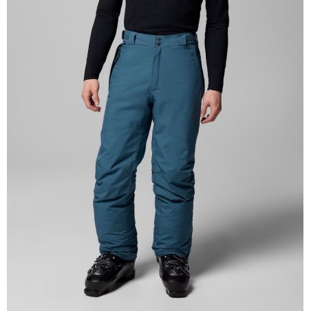 COLUMBIA Pantalon de Ski Imperméable Shafer Canyon™ II Homme - EVERBLUE