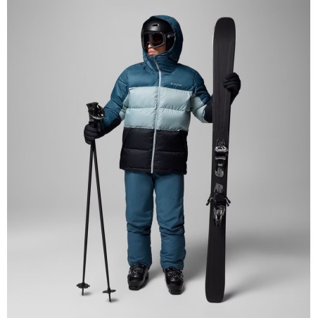 COLUMBIA Pantalon de Ski Imperméable Shafer Canyon™ II Homme - EVERBLUE