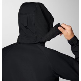 COLUMBIA Veste de Randonnée Softshell Cascade Ridge™ III Homme - BLACK