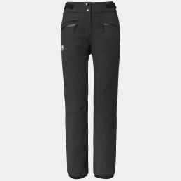 MILLET pantalon de ski GRANDS MONTETS PRO - BLACK