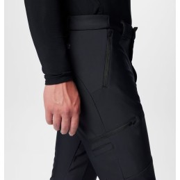 COLUMBIA Pantalon de Randonnée Softshell Vast Canyon™ Homme - BLACK