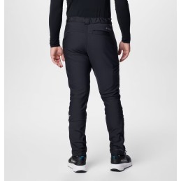COLUMBIA Pantalon de Randonnée Softshell Vast Canyon™ Homme - BLACK