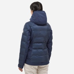 MILLET veste de ski GRANDS MONTETS PEAK - SAPHIR