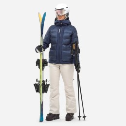 MILLET veste de ski GRANDS MONTETS PEAK - SAPHIR