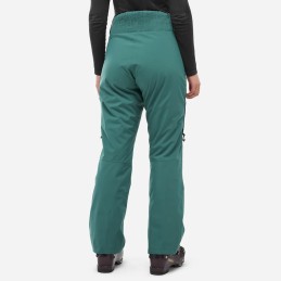 MILLET pantalon de ski GRANDS MONTETS - BOTTLE