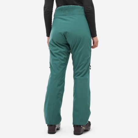 MILLET pantalon de ski GRANDS MONTETS - BOTTLE