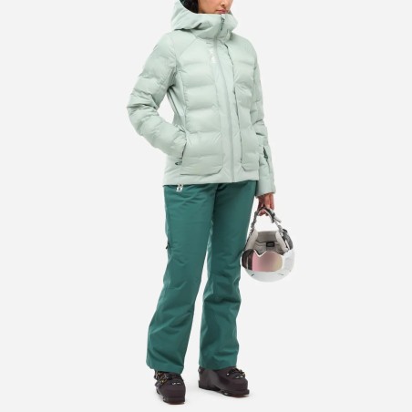 MILLET pantalon de ski GRANDS MONTETS - BOTTLE