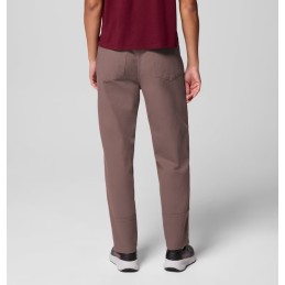 COLUMBIA Pantalon Jambe droite ROC™ Femme - IRON