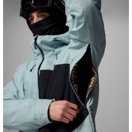 COLUMBIA Veste de Ski Imperméable Winter District™ III Homme - CRUSHED BLUE