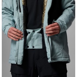 COLUMBIA Veste de Ski Imperméable Winter District™ III Homme - CRUSHED BLUE