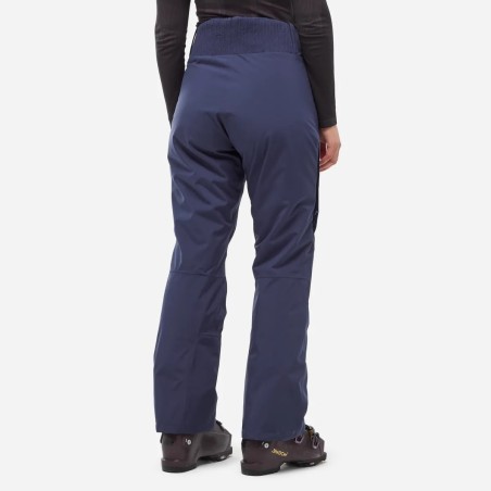 MILLET pantalon de ski GRANDS MONTETS - SAPHIR