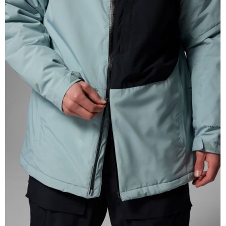 COLUMBIA Veste de Ski Imperméable Winter District™ III Homme - CRUSHED BLUE